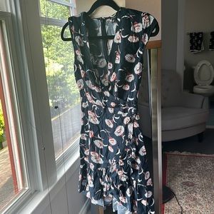 J Crew Mercantile Dress, 00